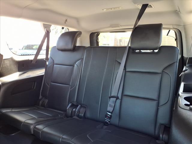 used 2019 Chevrolet Suburban car, priced at $15,995