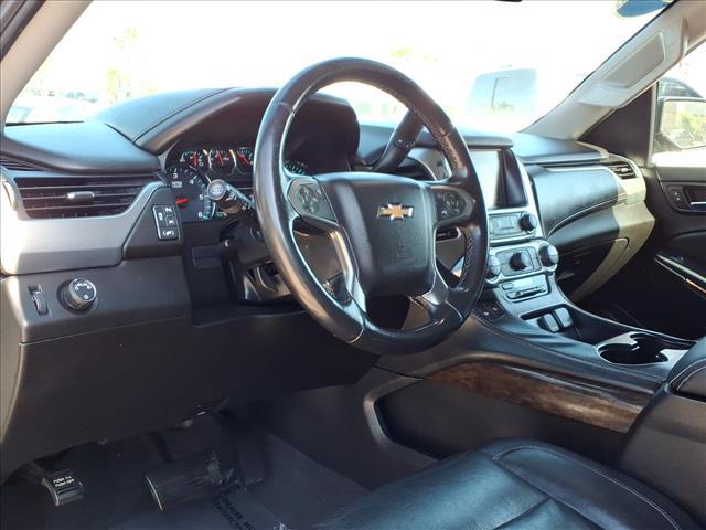 used 2019 Chevrolet Suburban car, priced at $15,995