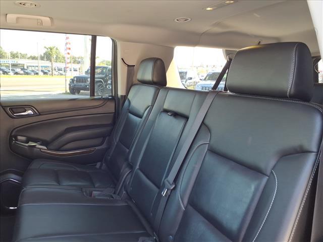 used 2019 Chevrolet Suburban car, priced at $15,995