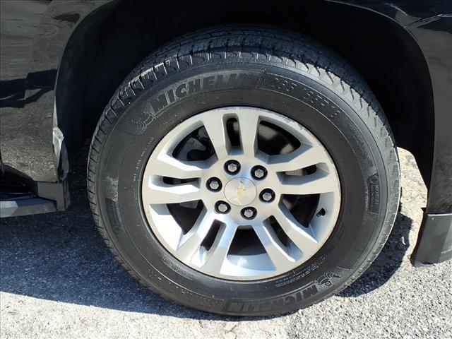 used 2019 Chevrolet Suburban car, priced at $15,995