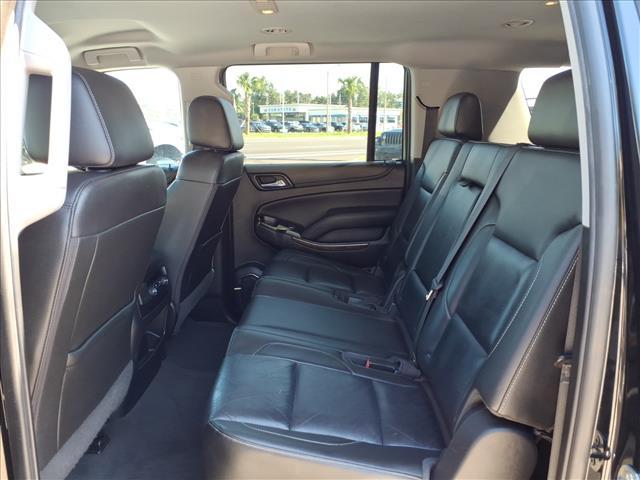 used 2019 Chevrolet Suburban car, priced at $15,995
