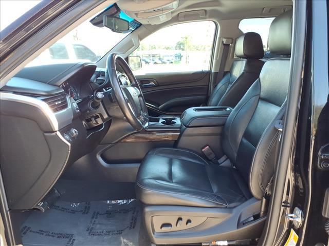 used 2019 Chevrolet Suburban car, priced at $15,995