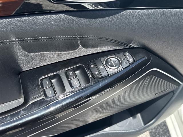 used 2018 Kia Cadenza car, priced at $11,995