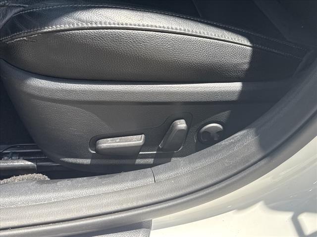 used 2018 Kia Cadenza car, priced at $11,995