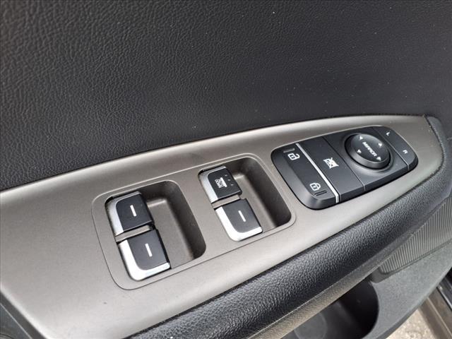 used 2020 Kia Optima car, priced at $8,495