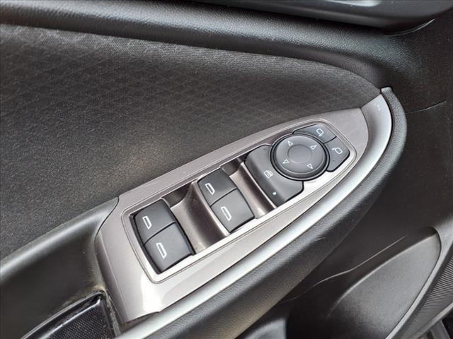used 2019 Chevrolet Malibu car, priced at $7,495