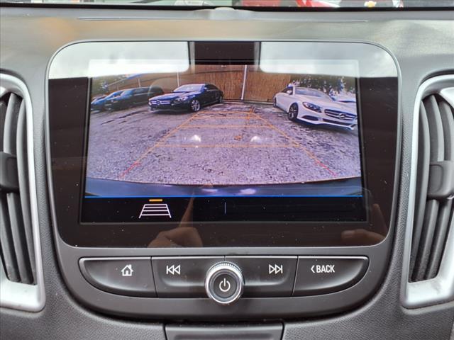 used 2019 Chevrolet Malibu car, priced at $7,495