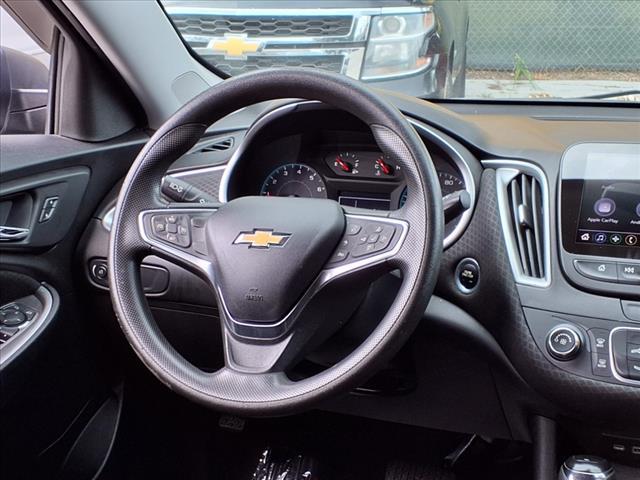 used 2019 Chevrolet Malibu car, priced at $7,495