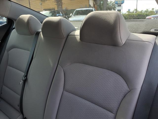 used 2020 Hyundai Elantra car, priced at $8,995