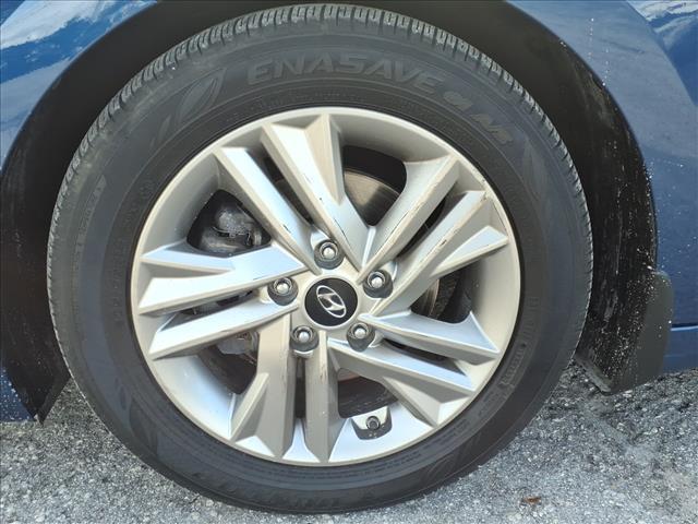 used 2020 Hyundai Elantra car, priced at $8,995