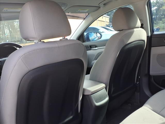 used 2020 Hyundai Elantra car, priced at $8,995
