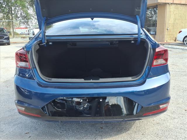 used 2020 Hyundai Elantra car, priced at $8,995