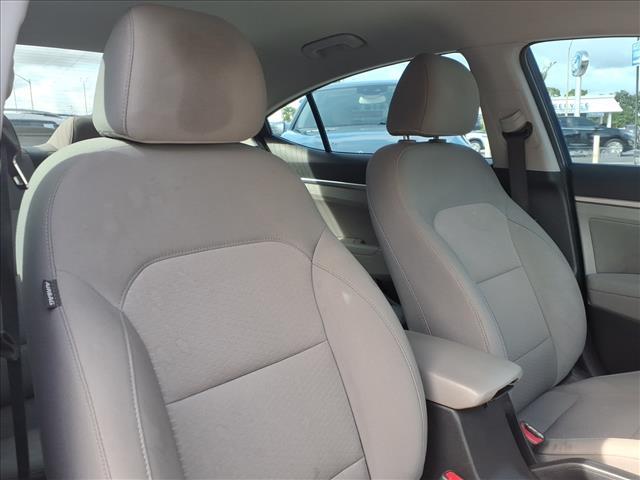 used 2020 Hyundai Elantra car, priced at $8,995