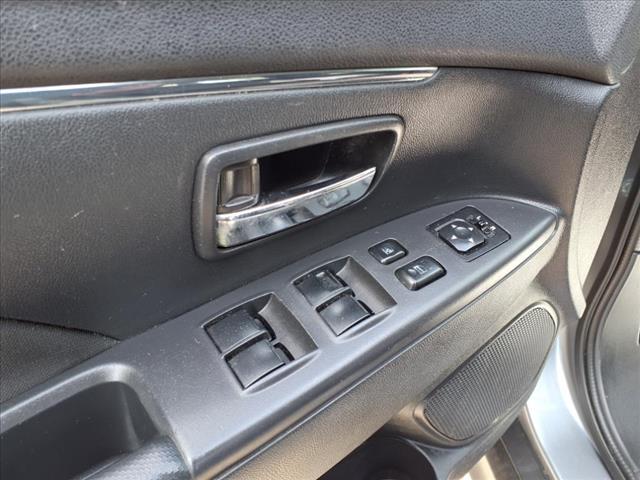 used 2017 Mitsubishi Outlander Sport car, priced at $6,495