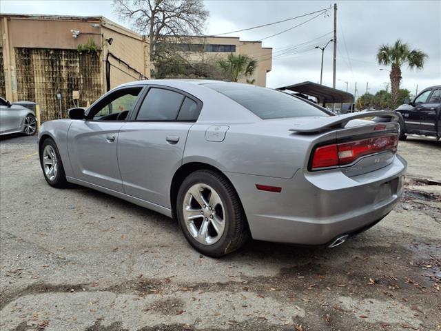 used 2013 Dodge Charger car, priced at $7,995