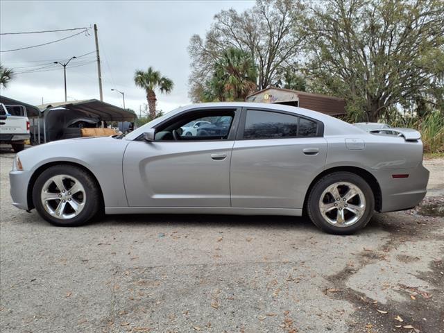 used 2013 Dodge Charger car, priced at $7,995