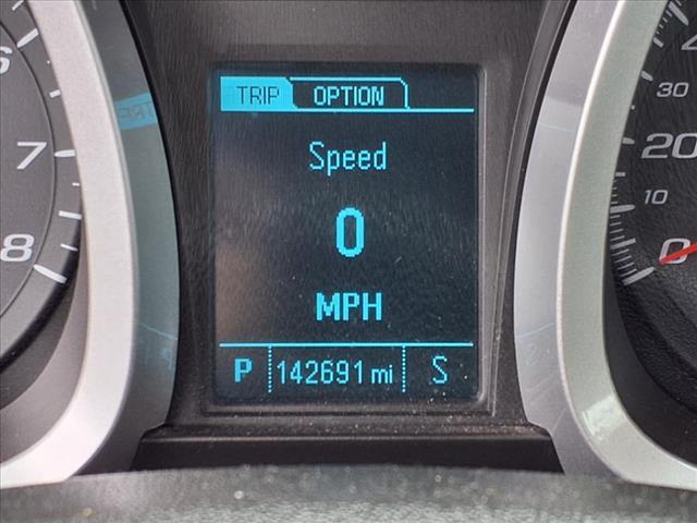 used 2013 Chevrolet Equinox car, priced at $5,995