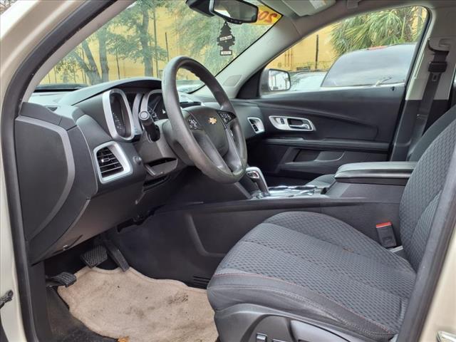 used 2013 Chevrolet Equinox car, priced at $5,995