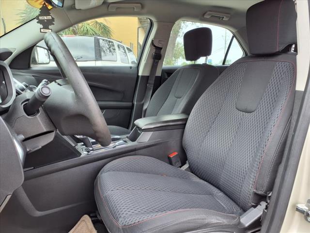 used 2013 Chevrolet Equinox car, priced at $5,995