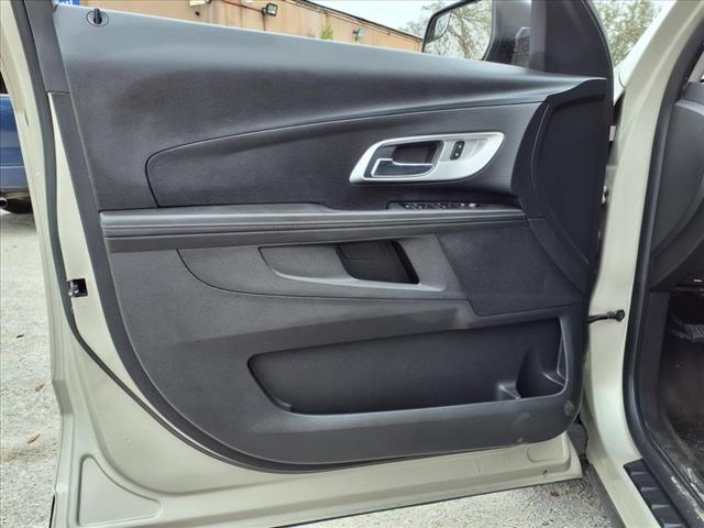 used 2013 Chevrolet Equinox car, priced at $5,995