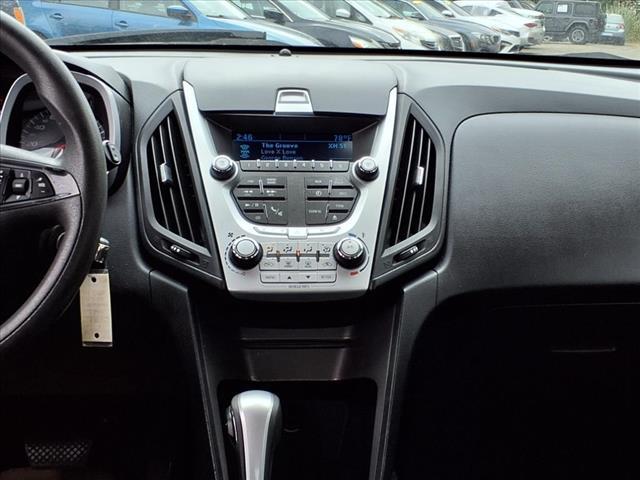used 2013 Chevrolet Equinox car, priced at $5,995