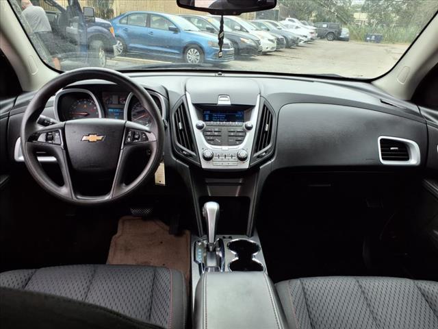 used 2013 Chevrolet Equinox car, priced at $5,995