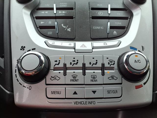 used 2013 Chevrolet Equinox car, priced at $5,995