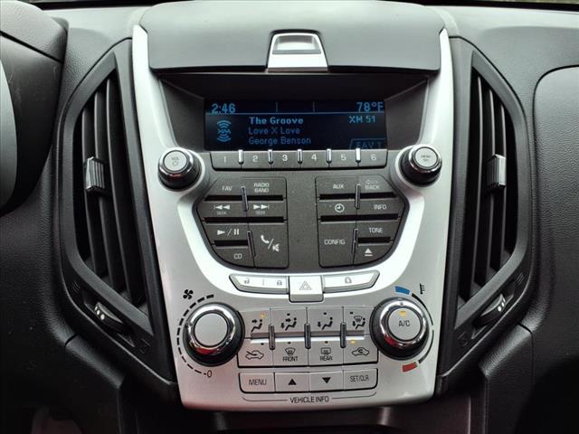 used 2013 Chevrolet Equinox car, priced at $5,995