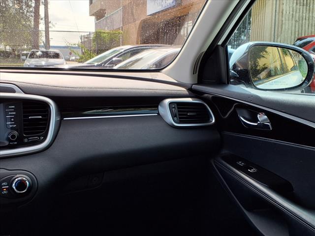 used 2019 Kia Sorento car, priced at $11,995