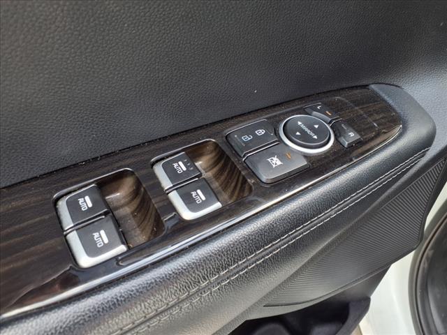used 2019 Kia Sorento car, priced at $11,995
