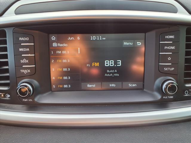 used 2019 Kia Sorento car, priced at $11,995