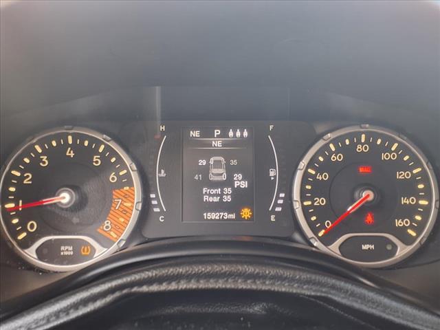 used 2019 Jeep Renegade car, priced at $7,495