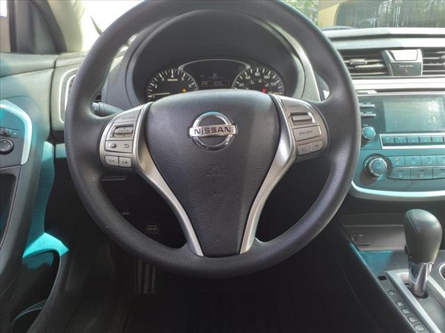 used 2017 Nissan Altima car, priced at $8,995