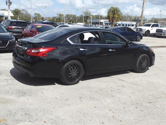 used 2017 Nissan Altima car, priced at $8,995