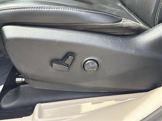 used 2020 Chrysler Voyager car, priced at $10,995