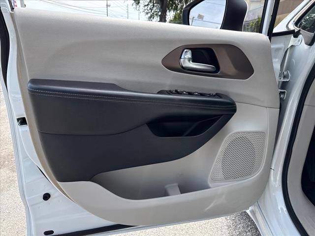 used 2020 Chrysler Voyager car, priced at $10,995