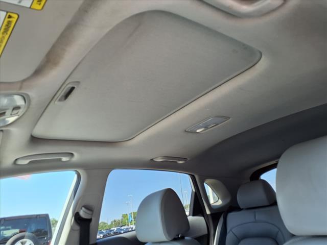 used 2019 Hyundai Kona car, priced at $12,495