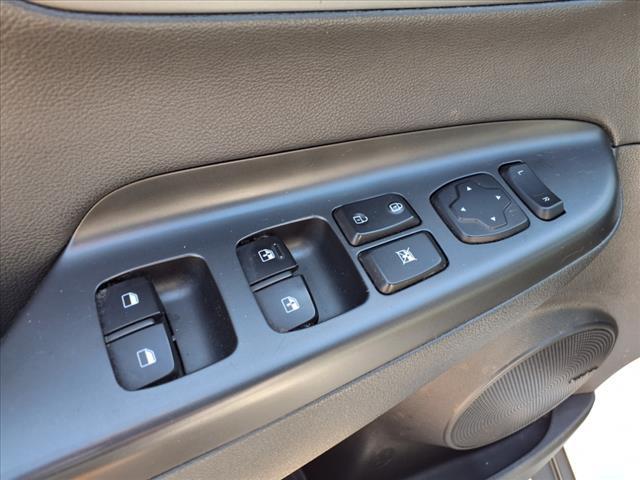 used 2019 Hyundai Kona car, priced at $12,495
