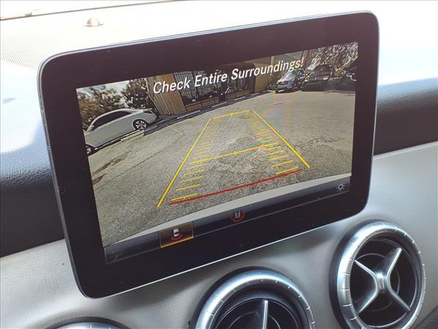 used 2018 Mercedes-Benz CLA 250 car, priced at $8,995