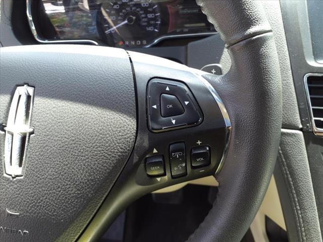 used 2019 Lincoln MKT car, priced at $13,995