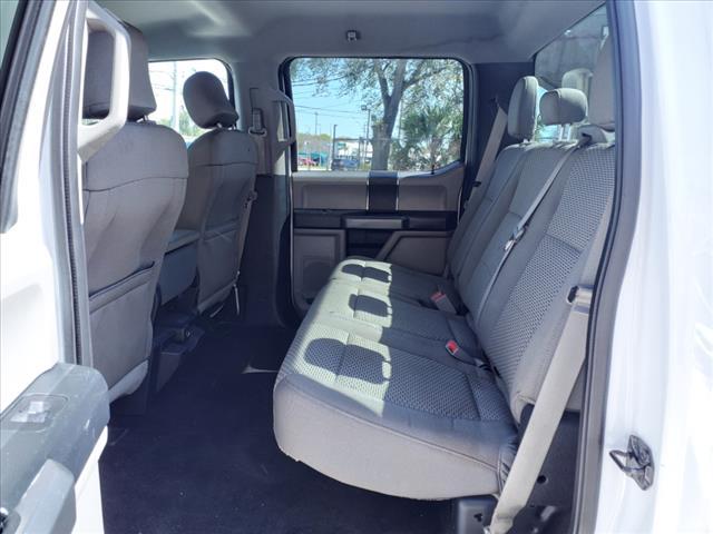 used 2015 Ford F-150 car, priced at $17,995