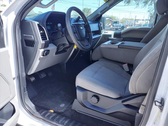 used 2015 Ford F-150 car, priced at $17,995