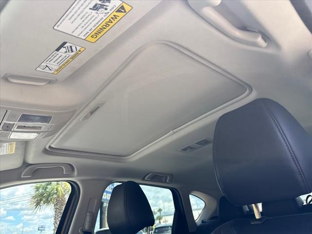used 2018 Mazda CX-5 car, priced at $15,995