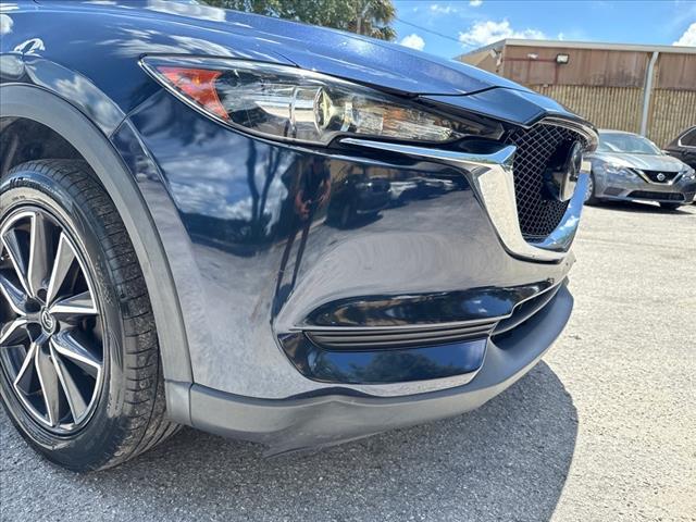 used 2018 Mazda CX-5 car, priced at $15,995