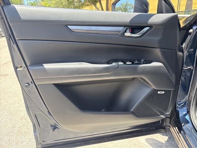 used 2018 Mazda CX-5 car, priced at $15,995