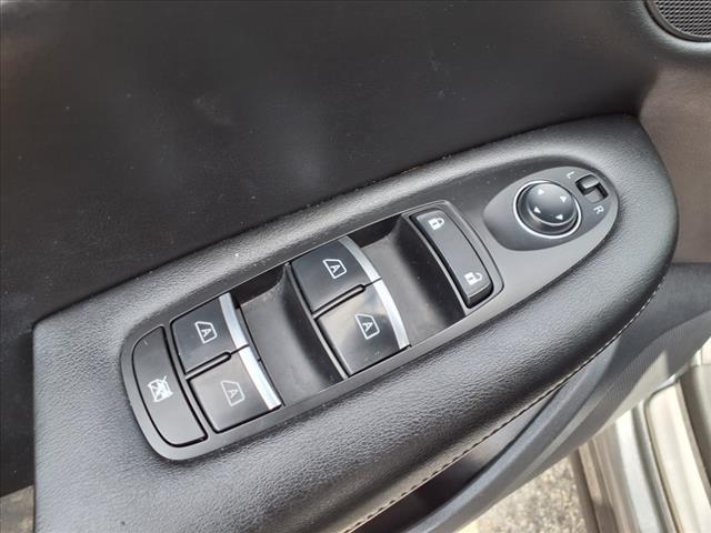 used 2019 INFINITI QX50 car, priced at $13,795