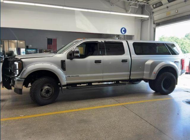 used 2019 Ford F-350 car, priced at $44,990