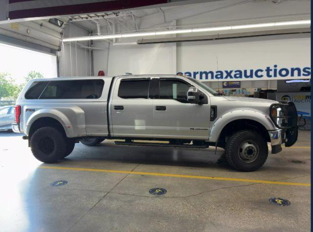 used 2019 Ford F-350 car, priced at $44,990