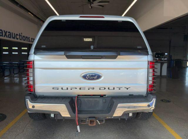 used 2019 Ford F-350 car, priced at $44,990