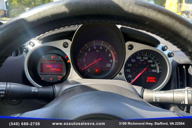 used 2019 Nissan 370Z car, priced at $20,990